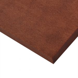 Australian Myrtle timber sample